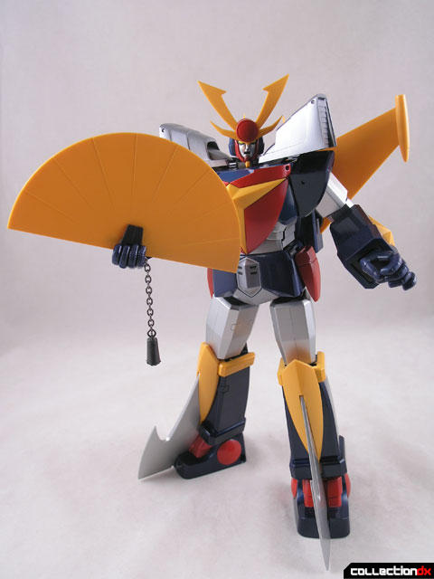 Daitarn 3