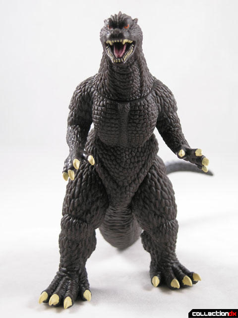 Godzilla 2004