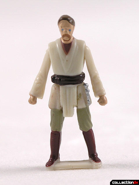 Obi-Wan Kenobi Jedi Starfighter