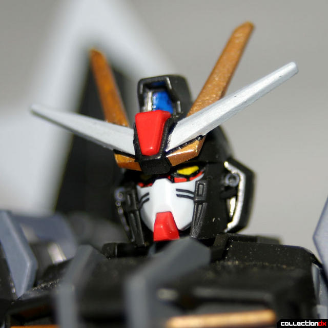 Strike Noir Gundam