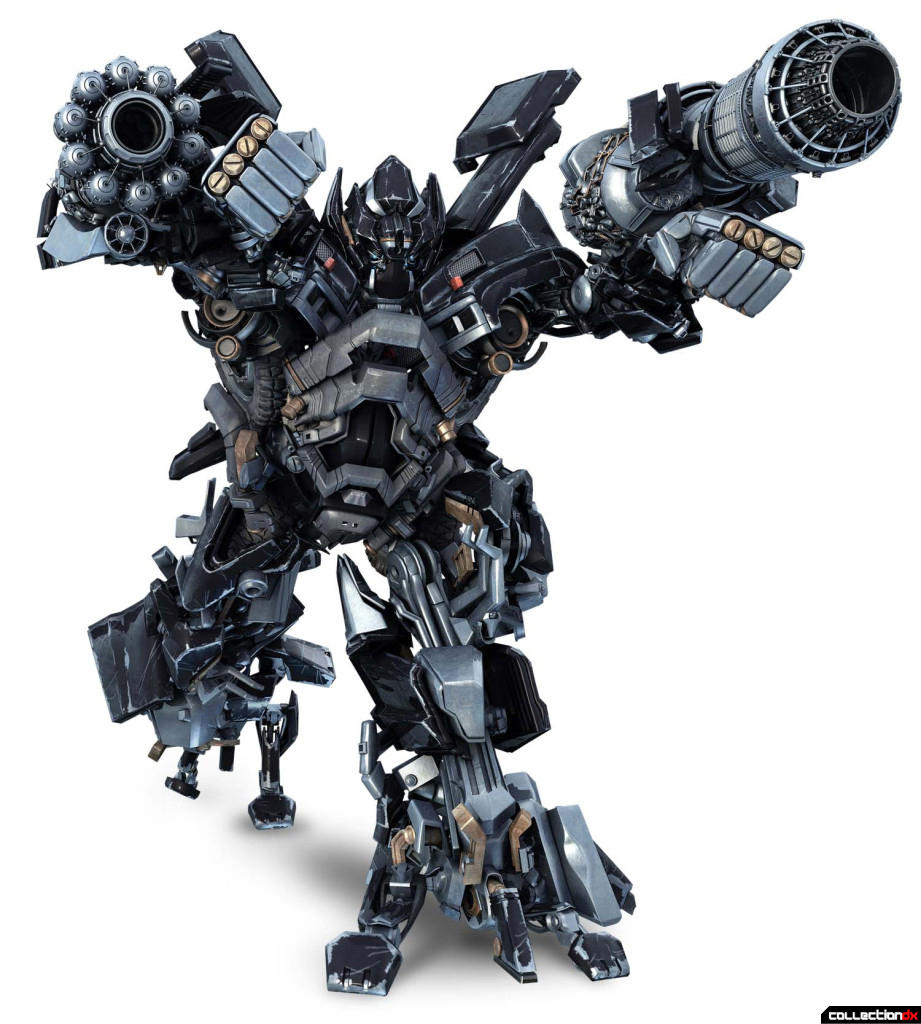 ironhide autobots weapon specialist transformer movies