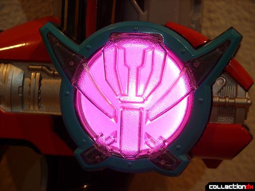 Gokai Saber (21)