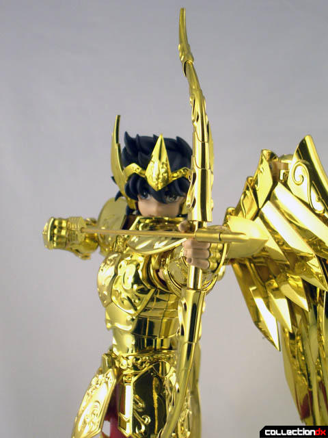 SaintClothCrownSagSeiya11