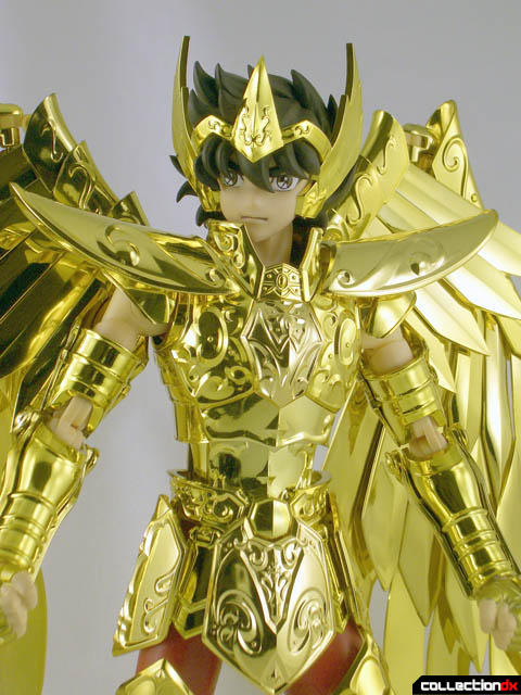 SaintClothCrownSagSeiya20