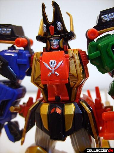 Super Robo Chogokin- Gokai-Oh (33)