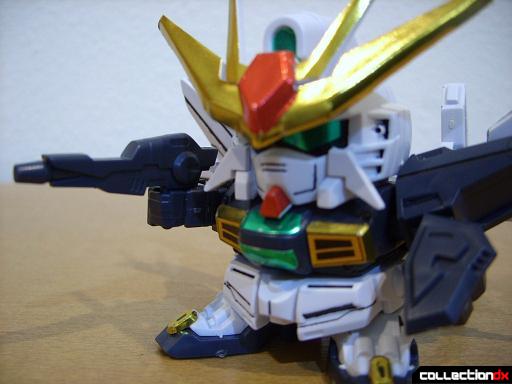 G Generation-F #44- SD Gundam Double X (7)