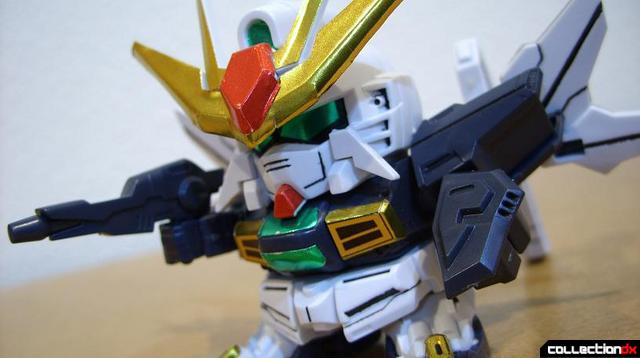 G Generation-F #44- SD Gundam Double X (8)