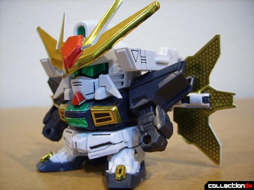 G Generation-F #44- SD Gundam Double X (13)