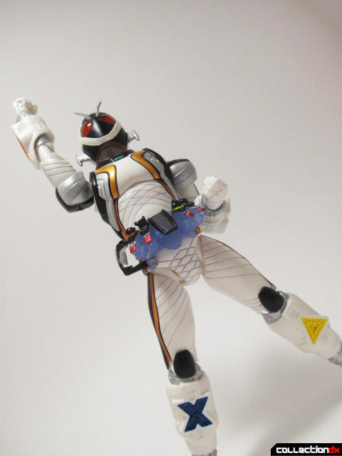 Henshin Pose AGAIN!