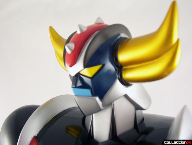 Jumbo Grendizer