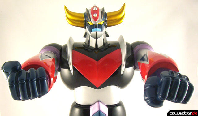 Jumbo Grendizer