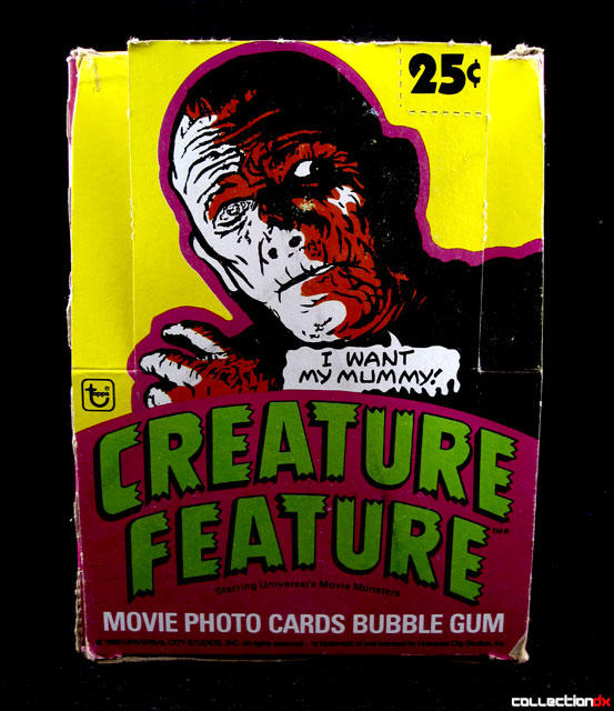 Creature Feature