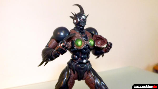 Guyver III Picture 9