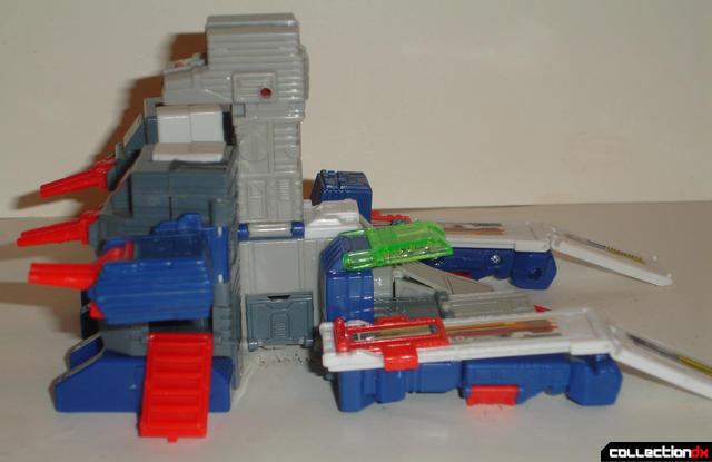 Mini Fortress Maximus 18