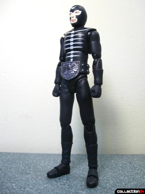 figuarts shocker 1