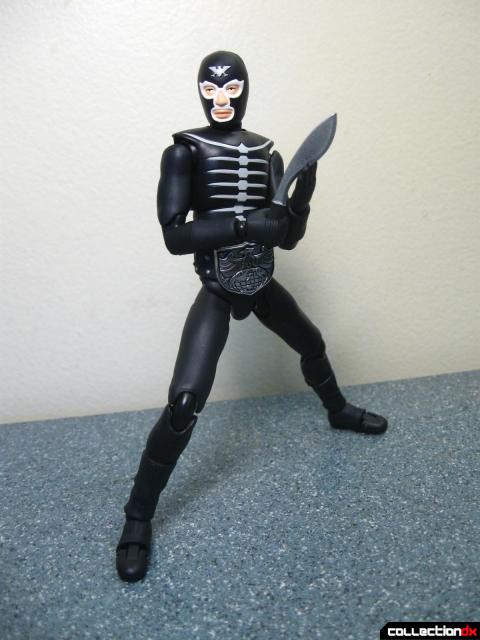 figuarts shocker 17