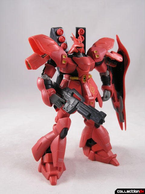 Sazabi