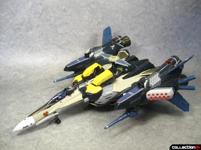 chogokin vf-25a 42