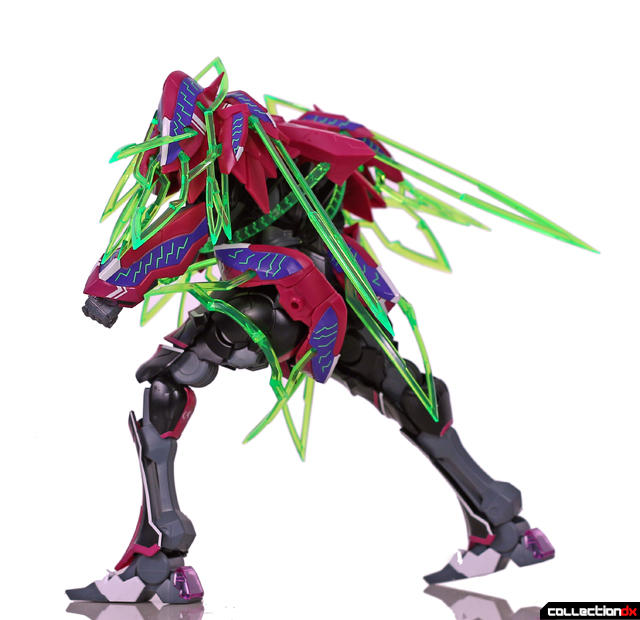 valvrave VI 8