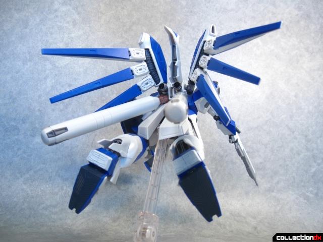 Damashii Hi Nu Gundam 31