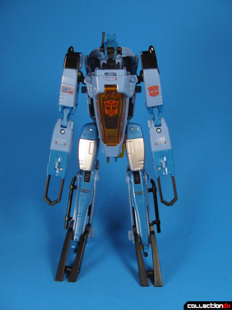 whirl front