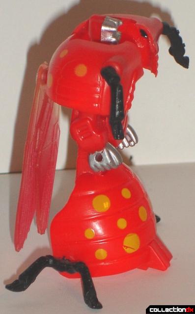 Lady Bug Bot 4