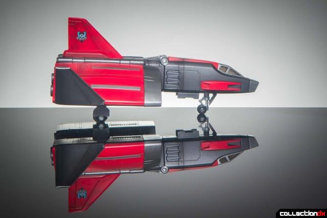 XIG Fighter SG-5