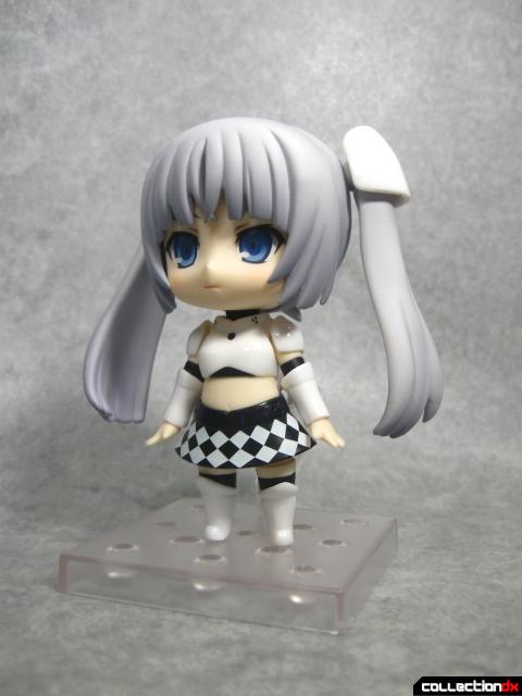 nendoroid miss monochrome 2