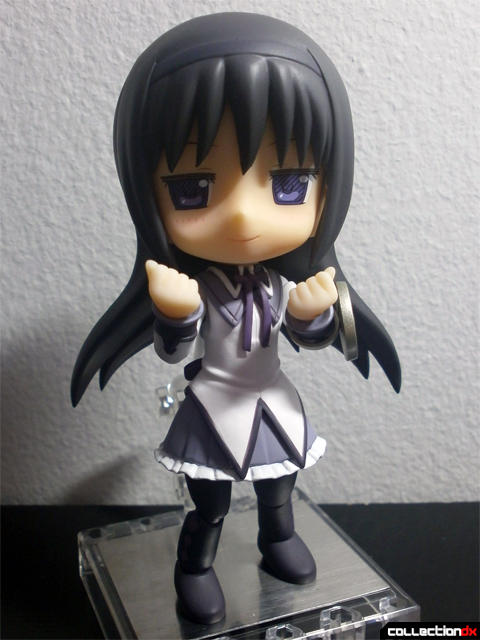 Cu-Poche Akemi Homura 15