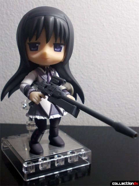 Cu-Poche Akemi Homura 20