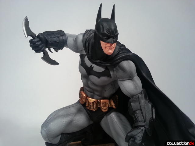 Batman Arkham City - Batman 13