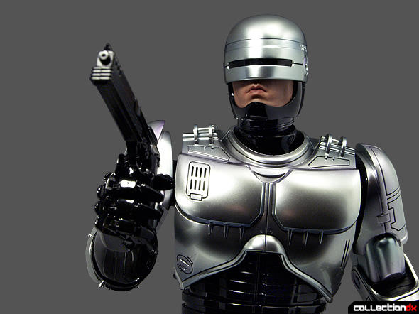 Robocop DX_01