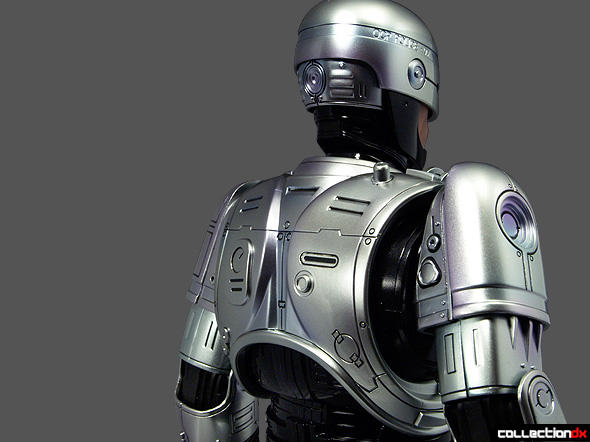 Robocop DX_011