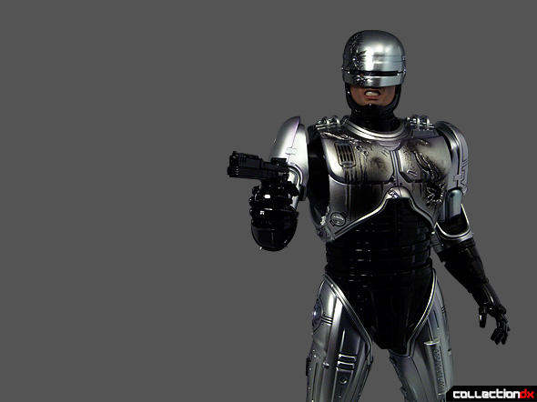 Robocop DX_013