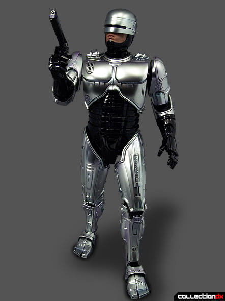 Robocop DX_014