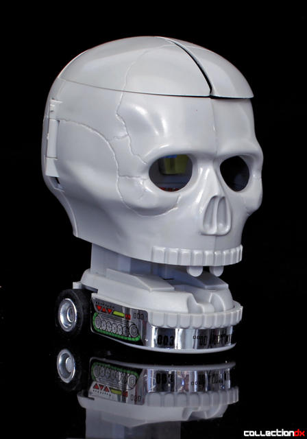 skull robot 6