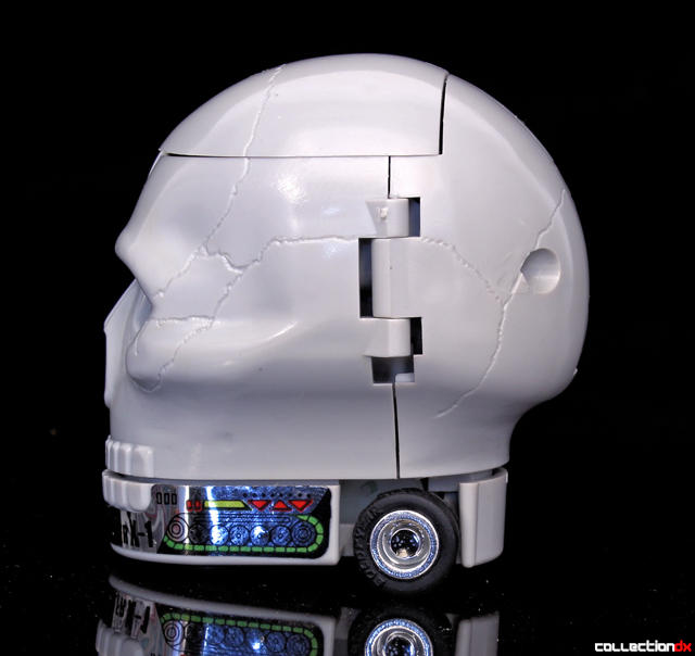 skull robot 9