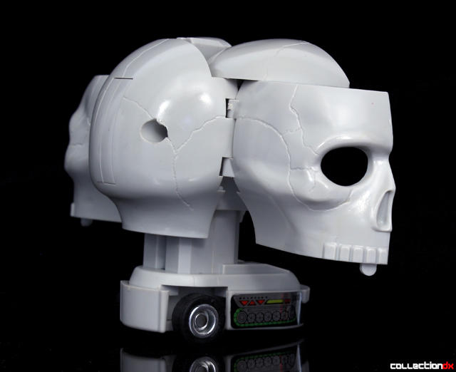skull robot 15