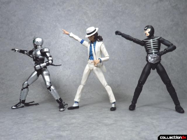 figuarts michael jackson 34