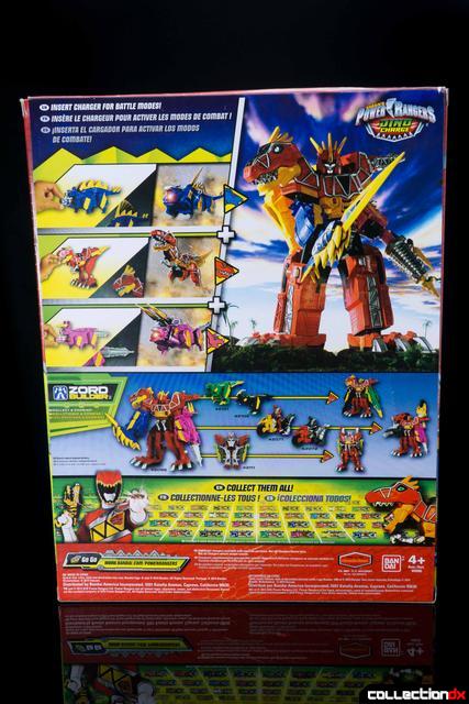 Dino Charge Megazord-03