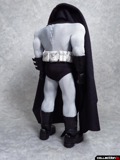mezco dark knight batman 2