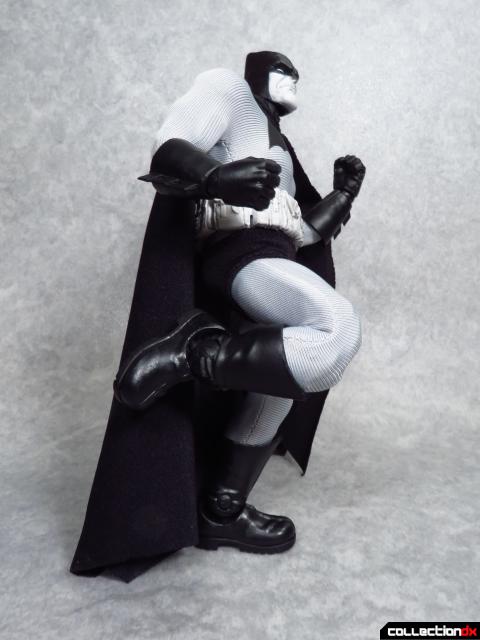 mezco dark knight batman 12