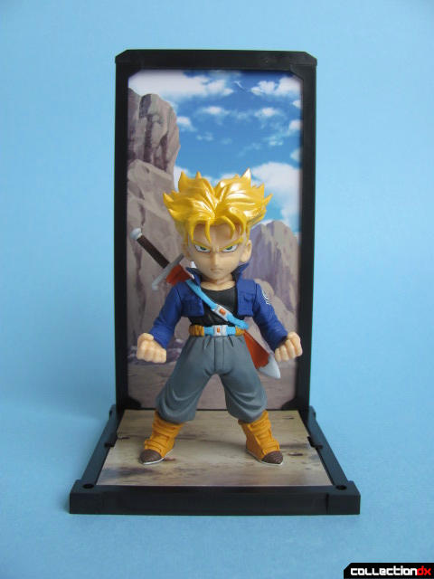 Trunks Stand