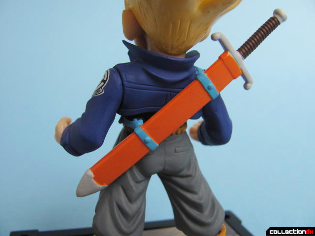 Trunks Sword