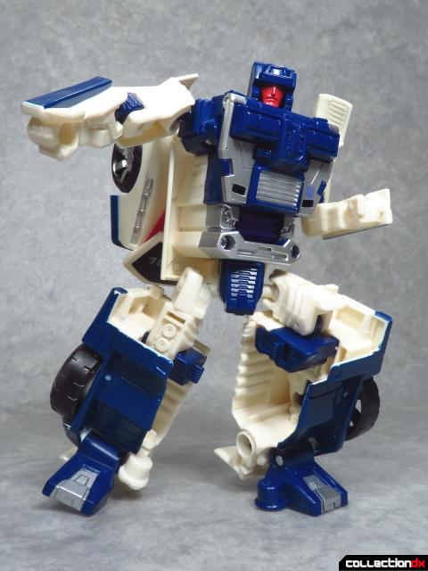 combiner breakdown 5