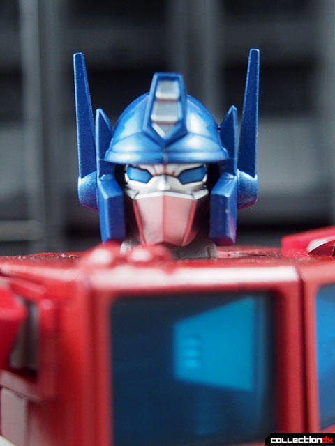 EX Gokin Optimus Prime
