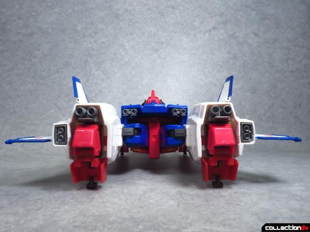 mp star saber 40