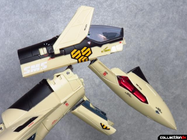 chogokin vf-19 advance 79