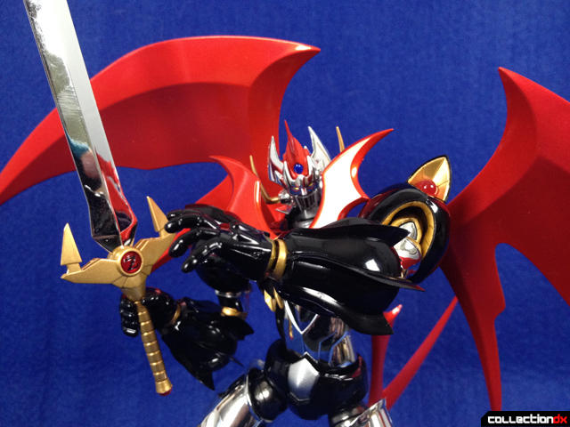 Mazinkaiser big sword_1