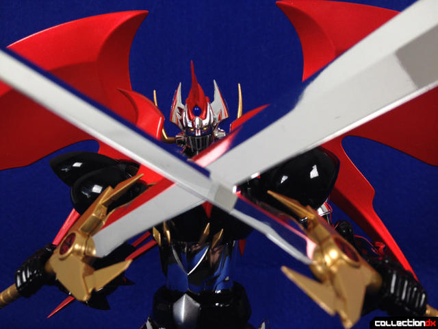 Mazinkaiser dual sword_3